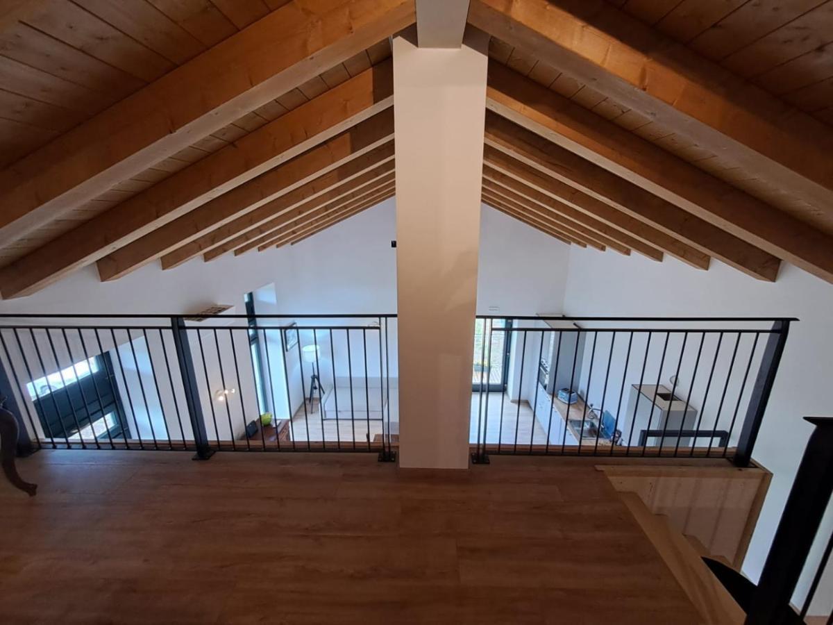 Casa Zafferano - Apartment With Garden Corno di Rosazzo Eksteriør bilde