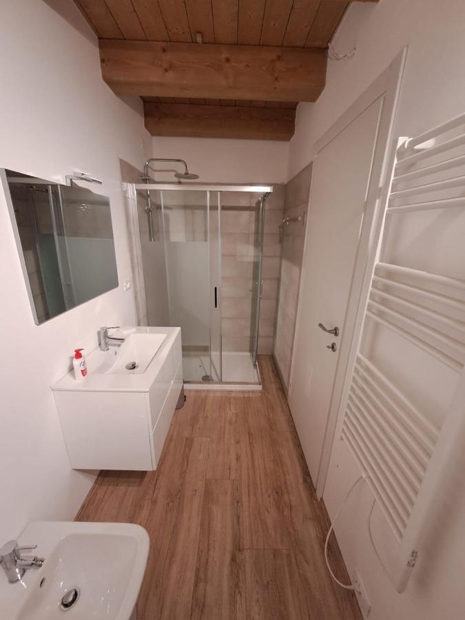 Casa Zafferano - Apartment With Garden Corno di Rosazzo Eksteriør bilde