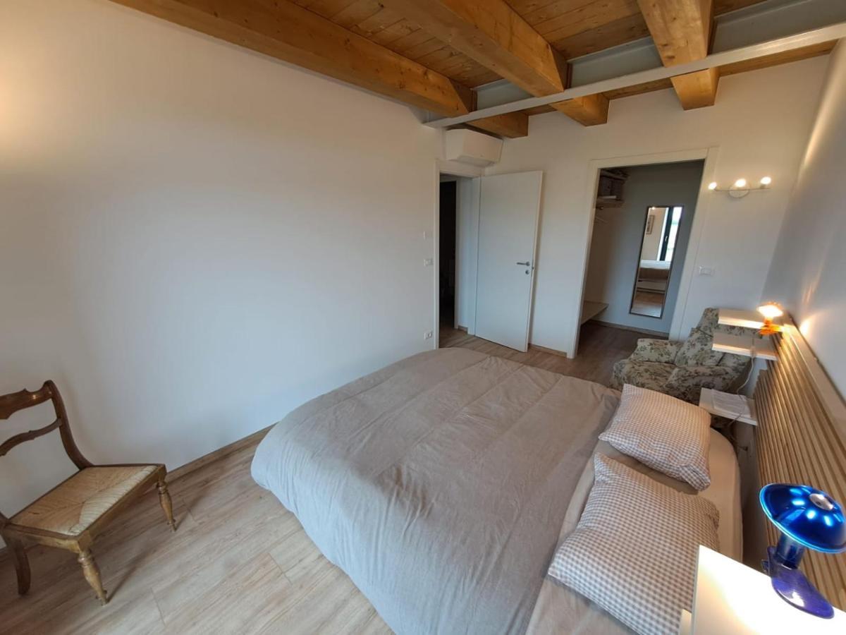 Casa Zafferano - Apartment With Garden Corno di Rosazzo Eksteriør bilde