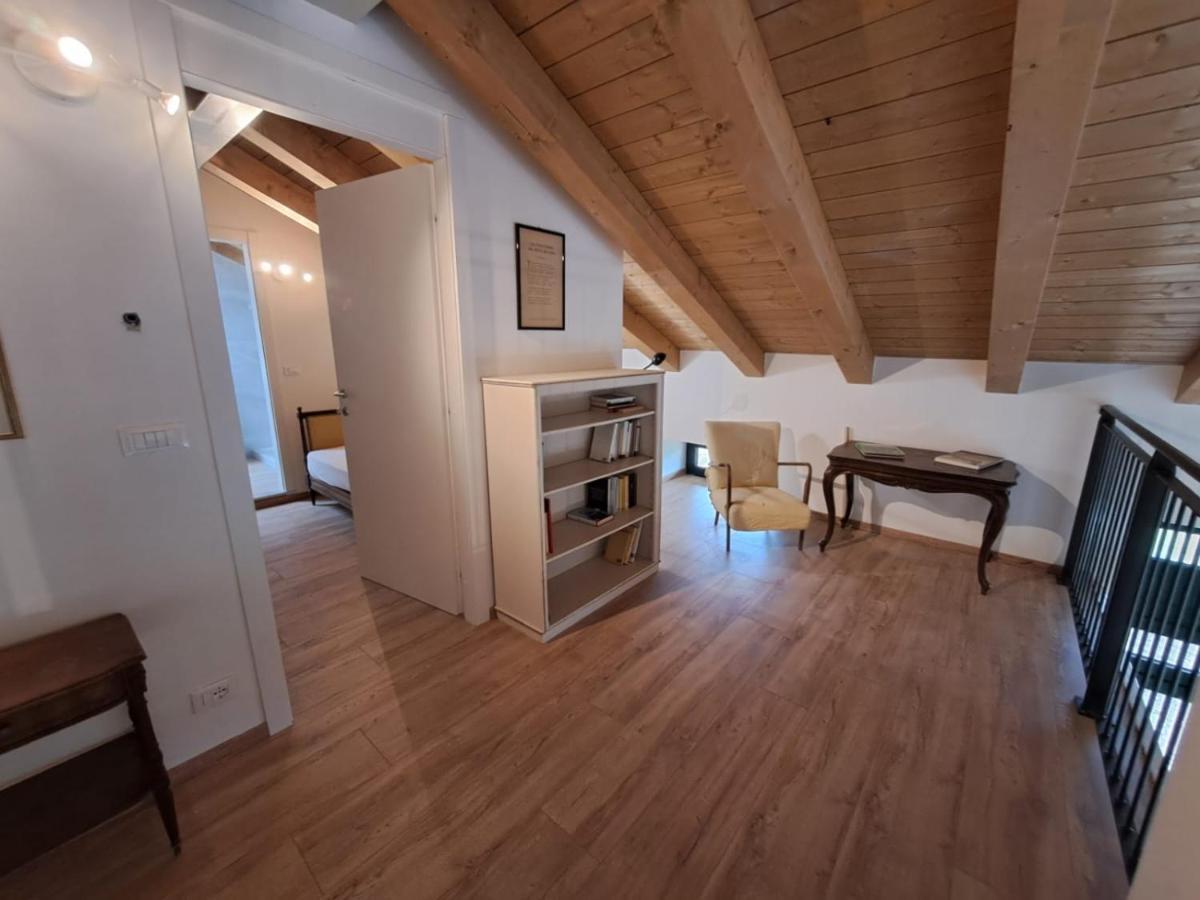 Casa Zafferano - Apartment With Garden Corno di Rosazzo Eksteriør bilde